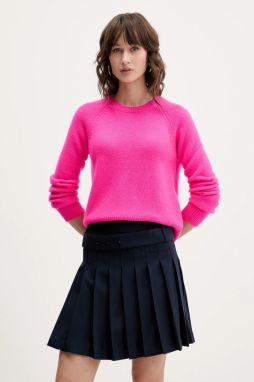 Kašmírový sveter FROM FUTURE