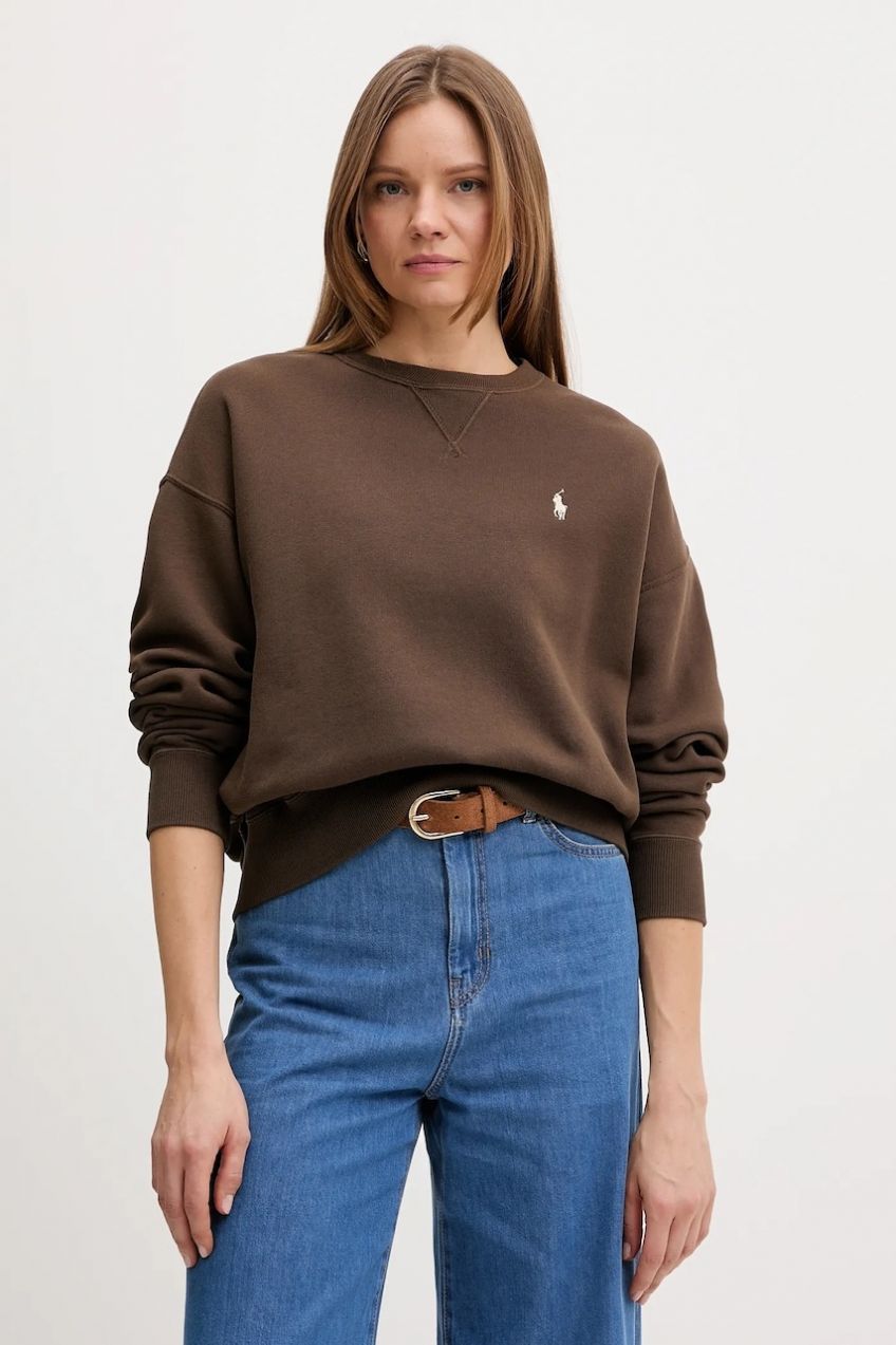 Mikina Polo Ralph Lauren