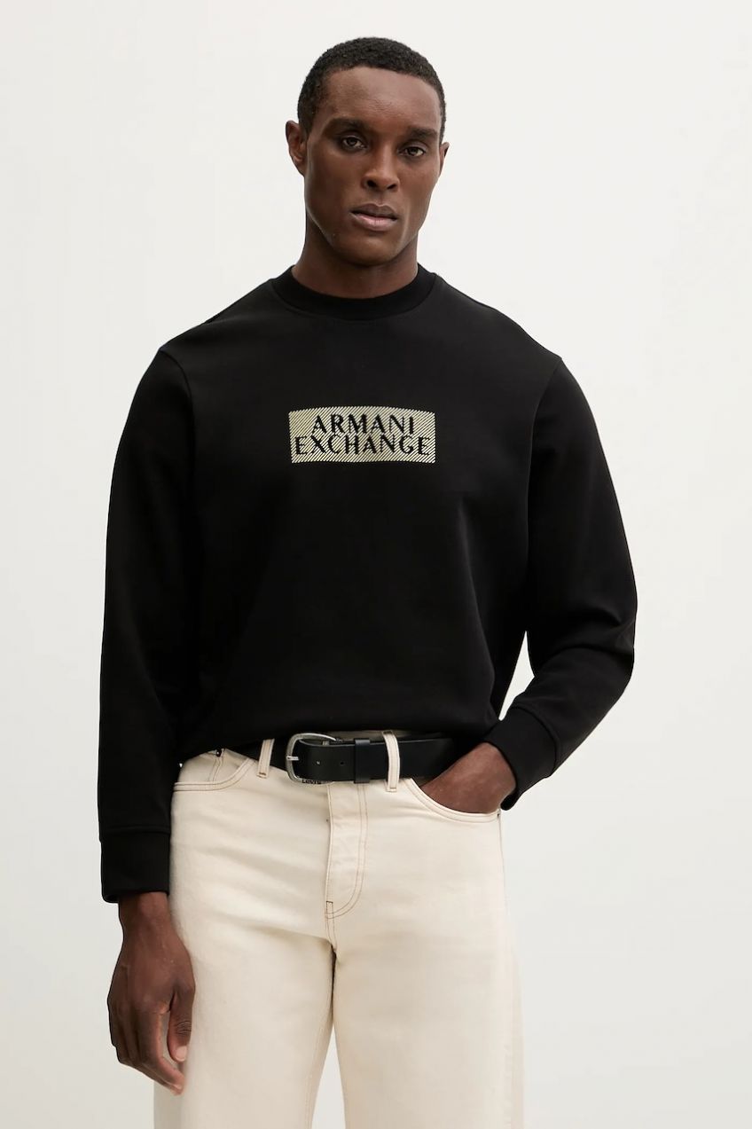 Mikina Armani Exchange