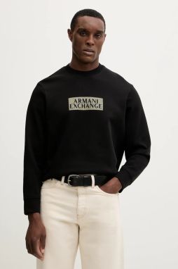 Mikina Armani Exchange