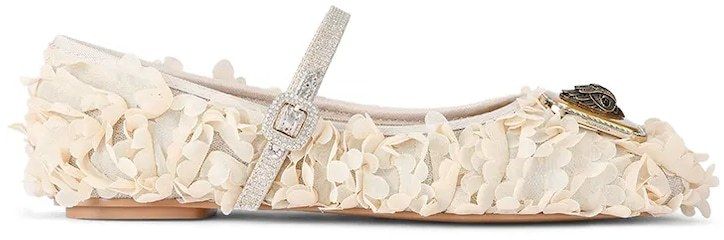 Baleríny Kurt Geiger London Pimlico Ballerina