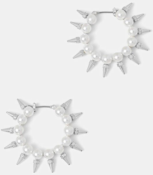 Náušnice AllSaints