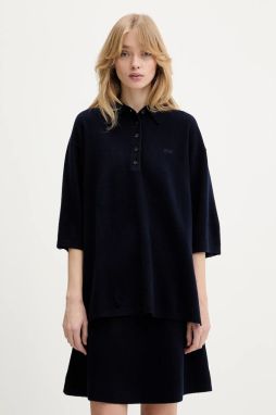 Vlnené šaty Gestuz