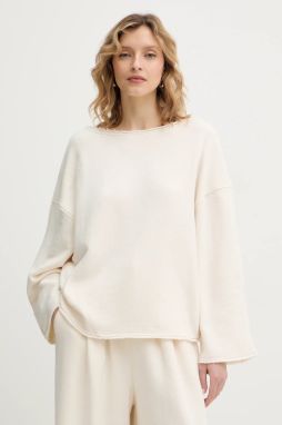 Mikina BOSS Orange C Enely