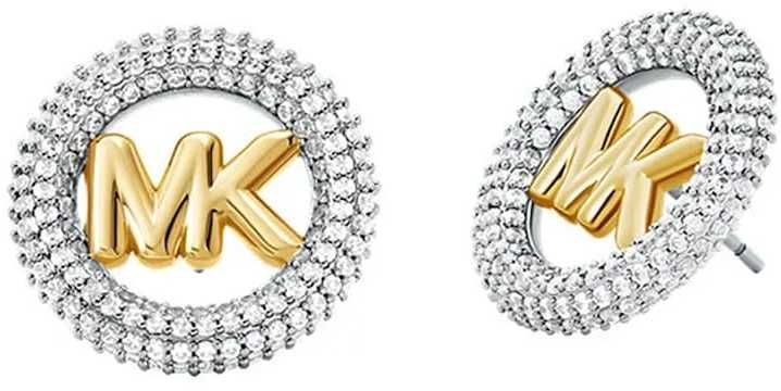 Náušnice Michael Kors