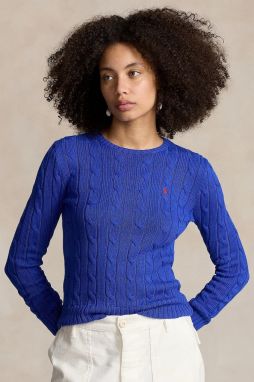 Bavlnený sveter Polo Ralph Lauren