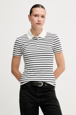 Polo tričko Tommy Jeans