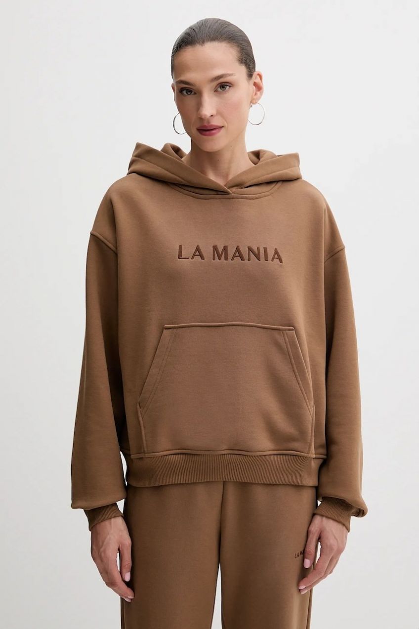 Mikina La Mania BROOK