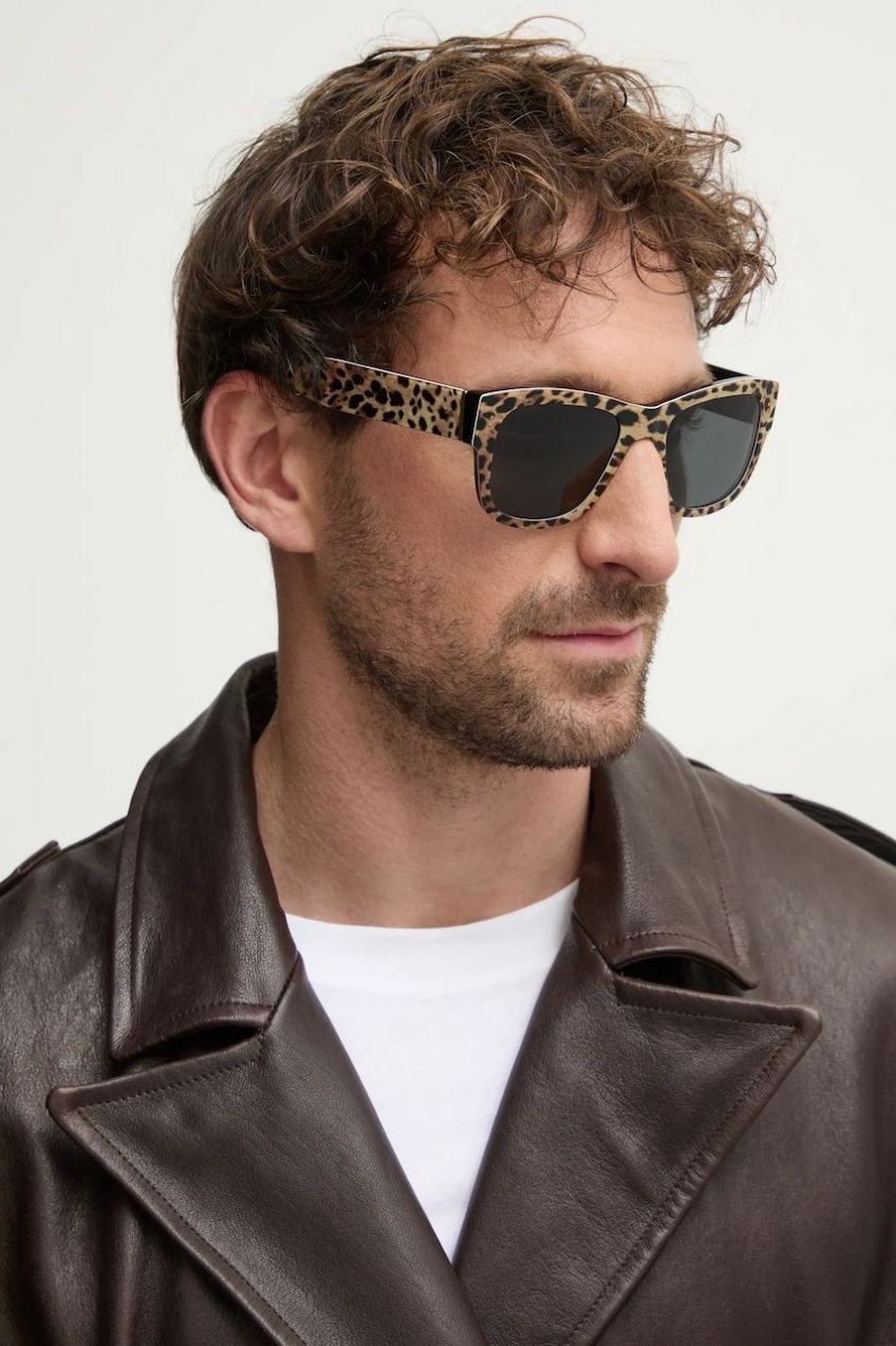 Slnečné okuliare Dolce & Gabbana