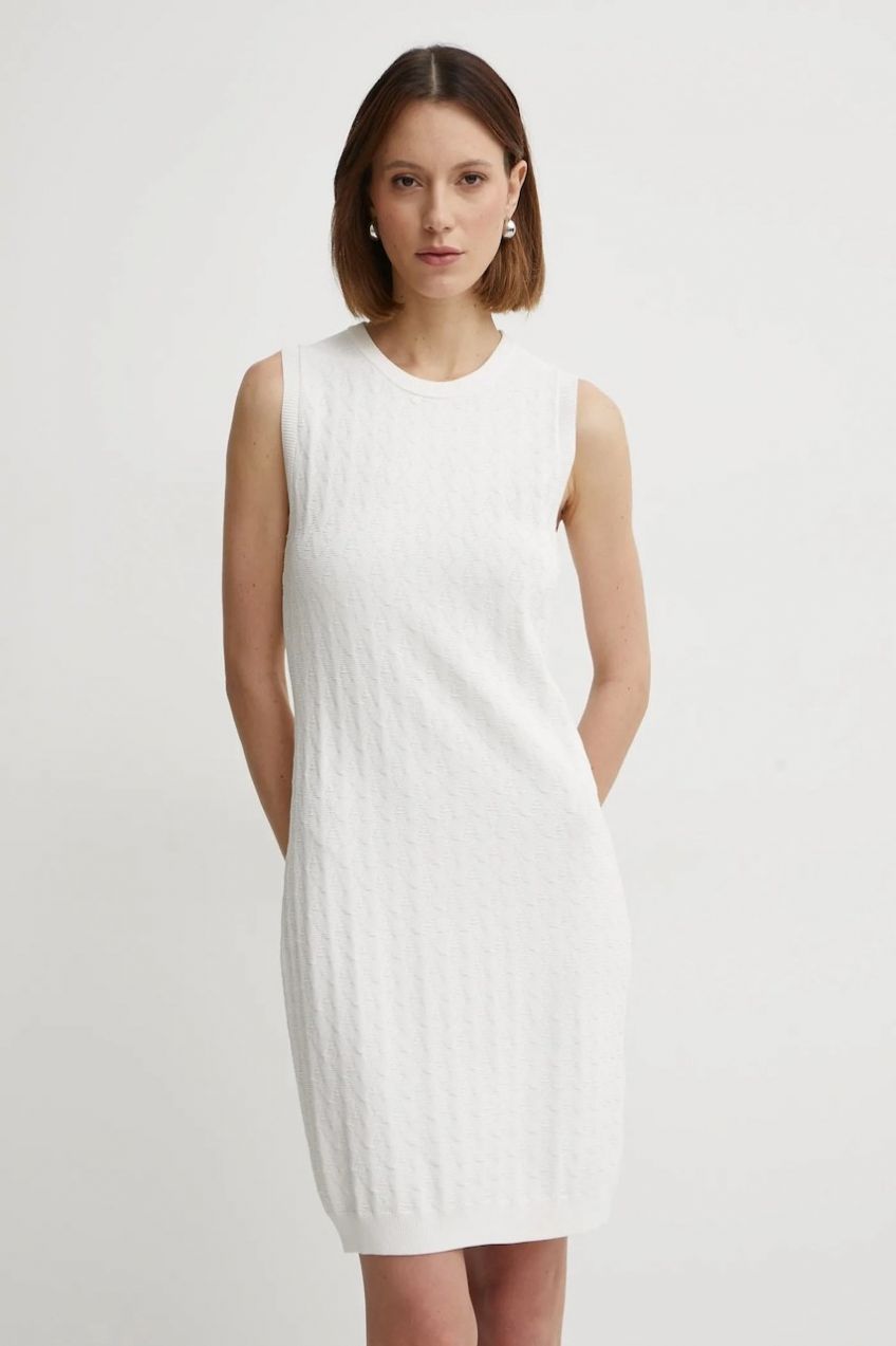 Šaty Armani Exchange