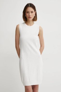 Šaty Armani Exchange