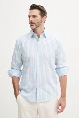 Bavlnená košeľa United Colors of Benetton