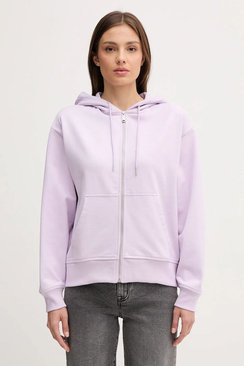 Mikina Calvin Klein Jeans