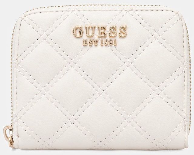 Peňaženka Guess GIULLY