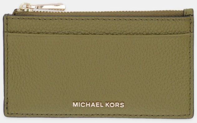 Kožená peňaženka MICHAEL Michael Kors