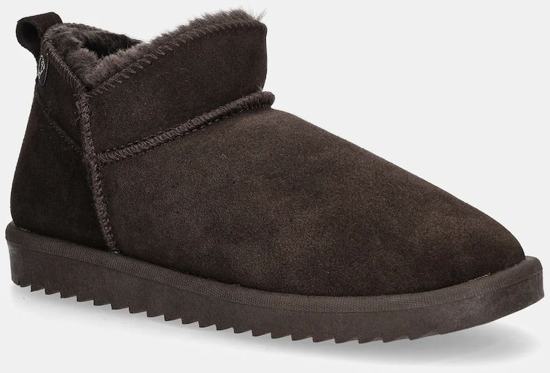 Semišové snehule Answear.LAB