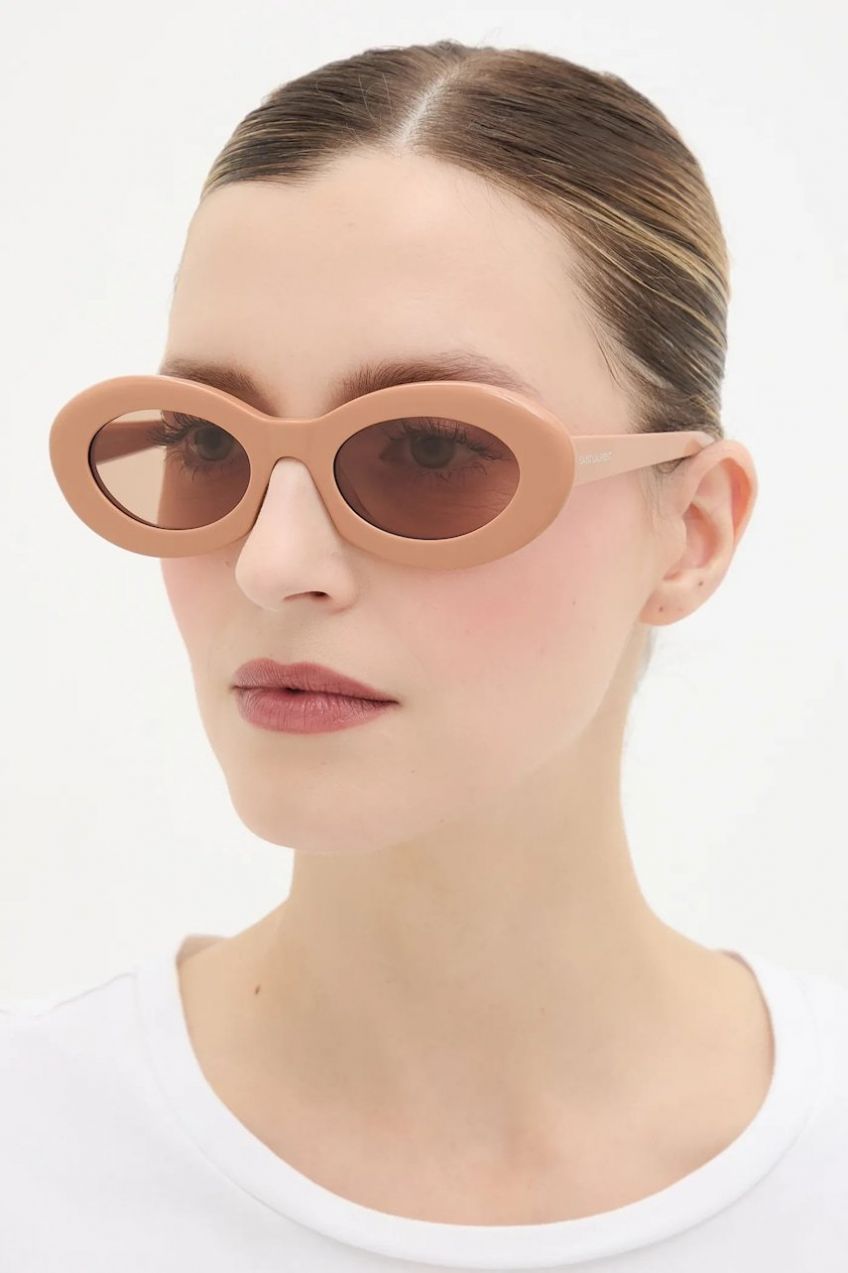 Slnečné okuliare Saint Laurent