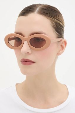 Slnečné okuliare Saint Laurent