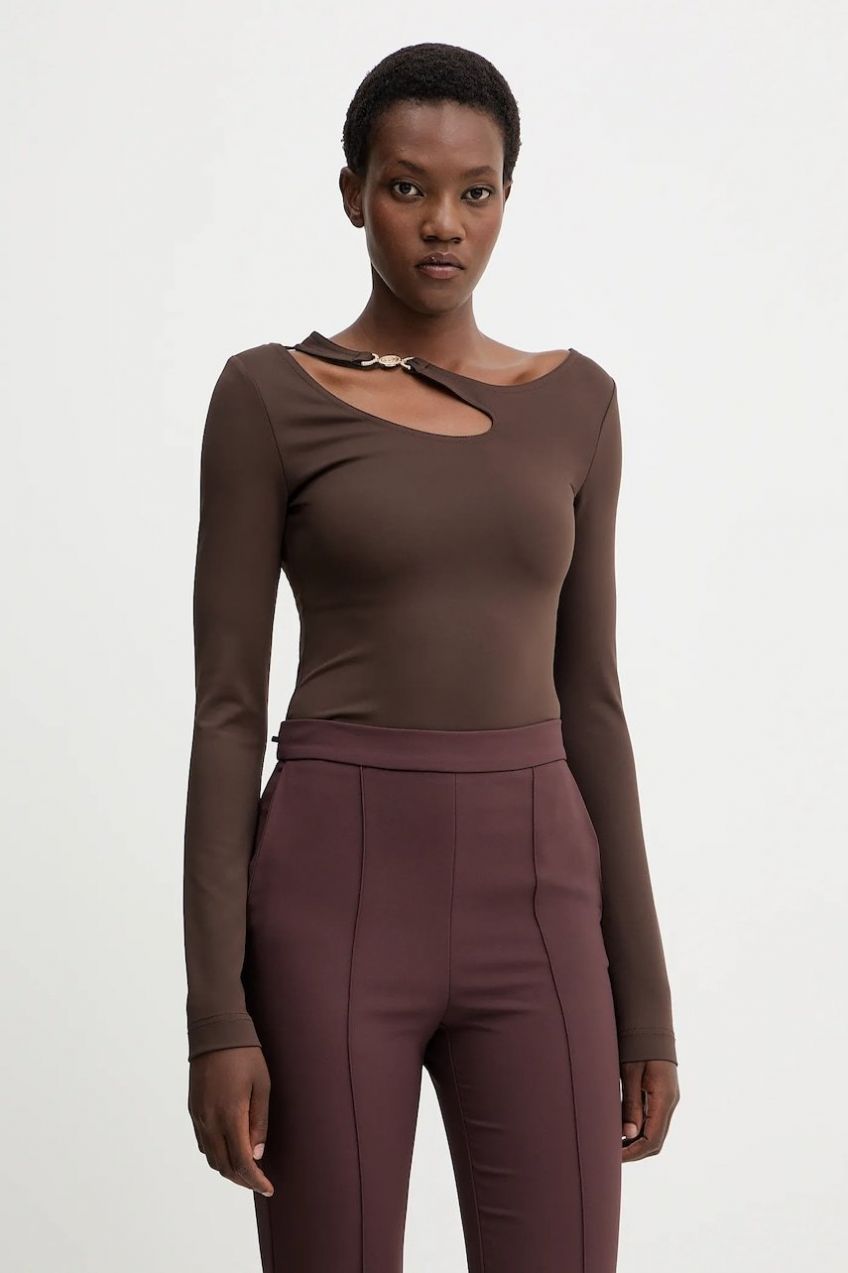 Blúzka Guess ELEANOR