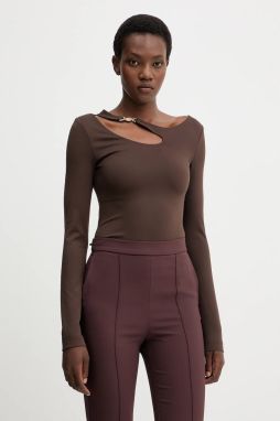 Blúzka Guess ELEANOR