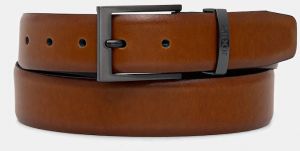 Kožený opasok Joop!