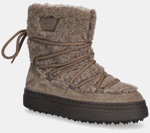 Snehule Gant Snowhill