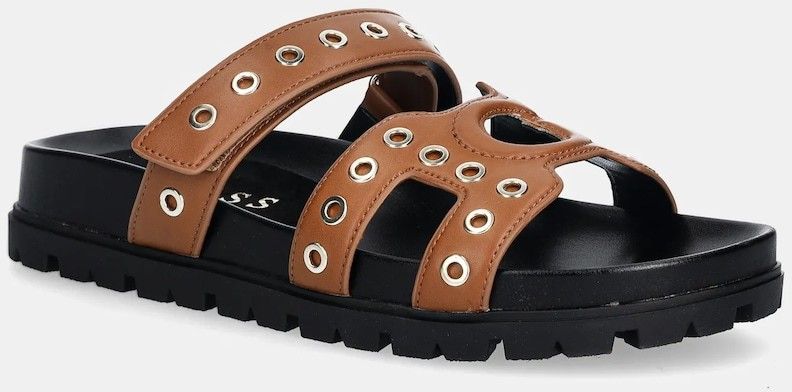 Šľapky Guess FASHIE