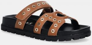 Šľapky Guess FASHIE