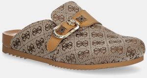 Šľapky Guess GALAVANTA