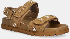 Sandále Guess FLORIZI