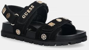 Sandále Guess FLORIZI