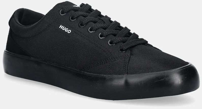 Tenisky Hugo Blue B-cross