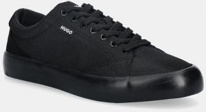 Tenisky Hugo Blue B-cross