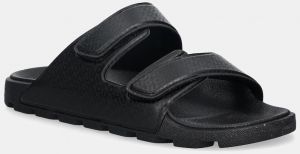 Šľapky HUGO Evander