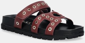 Šľapky Guess FASHIE