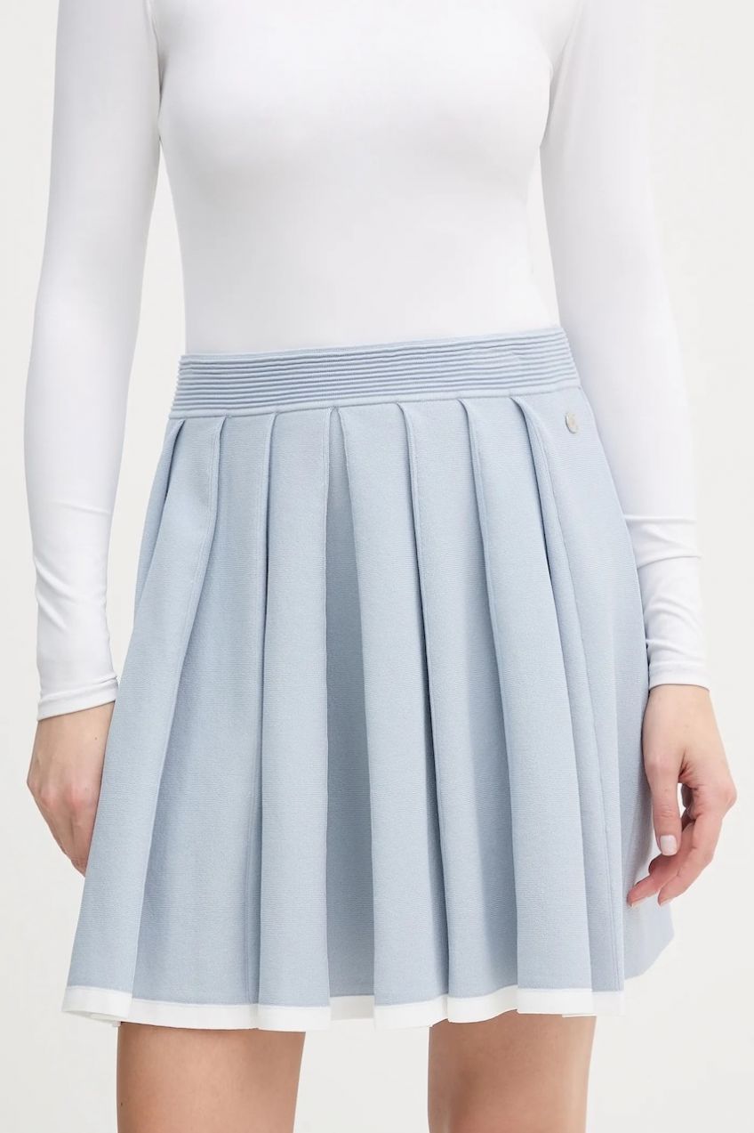 Sukňa Karl Lagerfeld