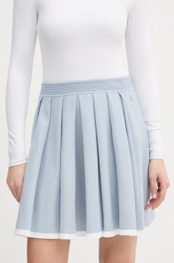 Sukňa Karl Lagerfeld