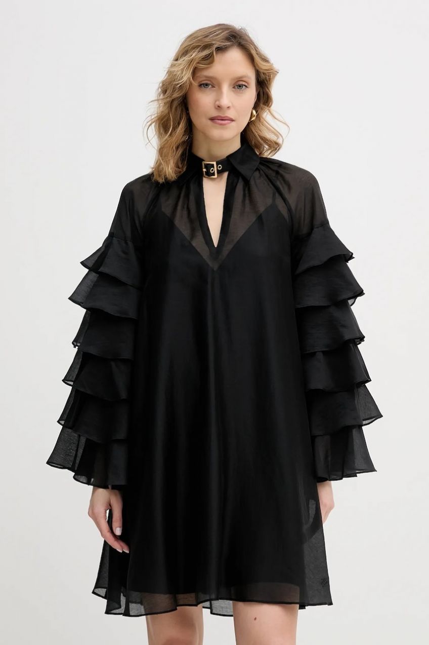 Šaty Karl Lagerfeld