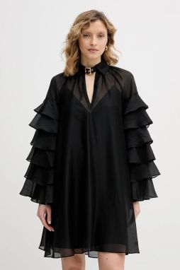 Šaty Karl Lagerfeld