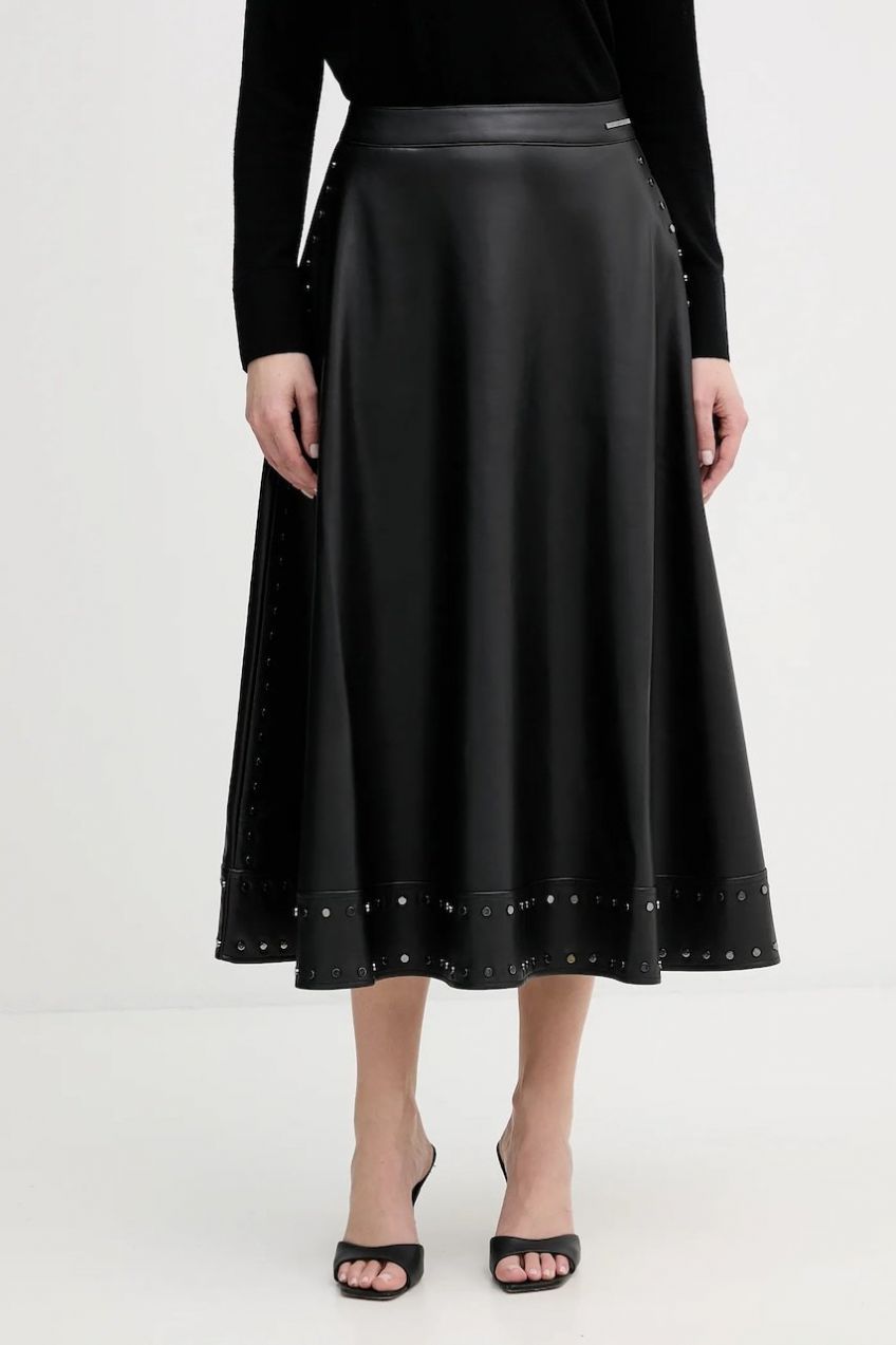 Sukňa Karl Lagerfeld