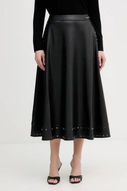 Sukňa Karl Lagerfeld