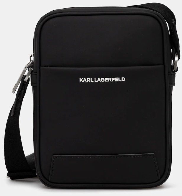 Malá taška Karl Lagerfeld KL ESSENTIAL