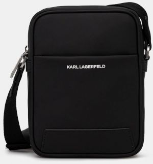 Malá taška Karl Lagerfeld KL ESSENTIAL