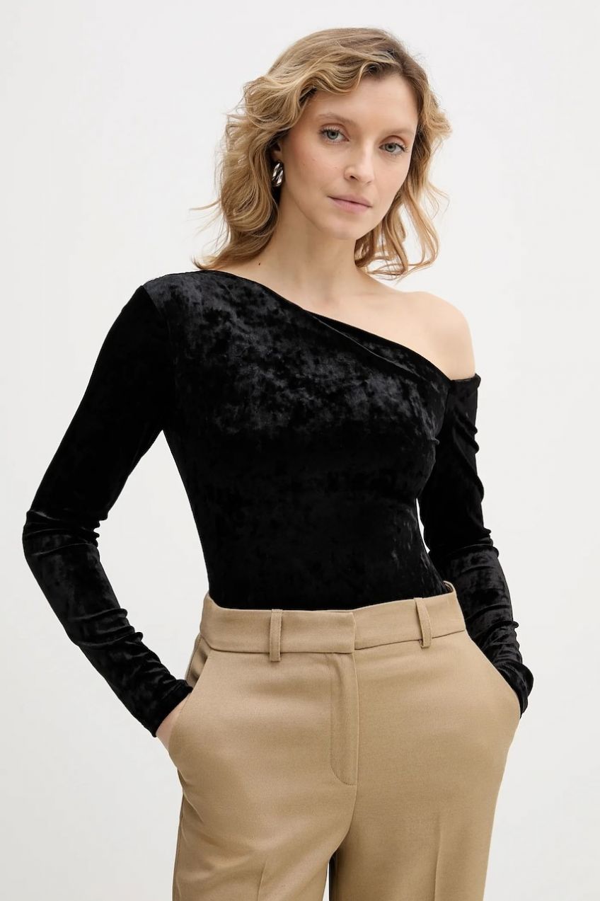 Zamatové body Guess