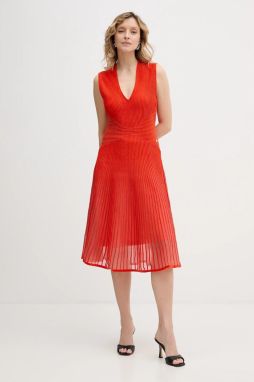 Šaty Karl Lagerfeld