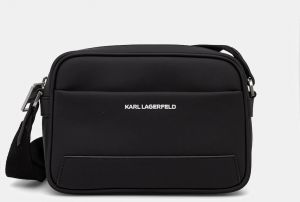 Malá taška Karl Lagerfeld KL ESSENTIAL