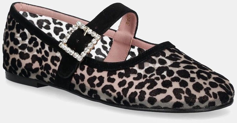 Baleríny Pretty Ballerinas Georgia