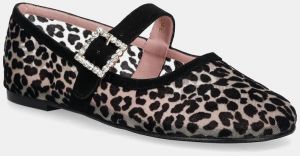 Baleríny Pretty Ballerinas Georgia