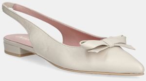 Kožené balerínky Pretty Ballerinas Clementine