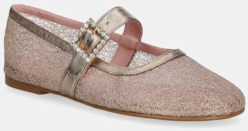 Baleríny Pretty Ballerinas Georgia